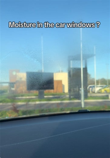 Effective Dehumidifier Solutions for Clear Car Windows