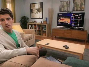 Xbox SmartGlass - Quick overview, demo on Windows Phone and Xbox 360