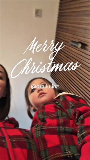 Todo cambió, la Navidad cambió🎄✨🎅🏻 #christmas #santa #doctoraymama #lua #navidad