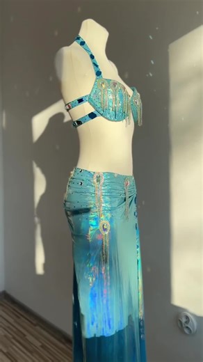 Size S-M #bellydancer #bellydancedress #bellydanceshop #bellydanceorder #bellydance