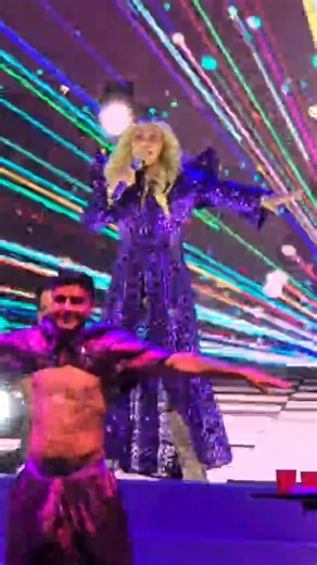 ¿Cantaste y bailaste con Yuri en el Circo Carnaval Mérida 2026? Comité Del Carnaval de Mérida | Yucas en Línea MX