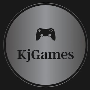 KjGames - Twitch