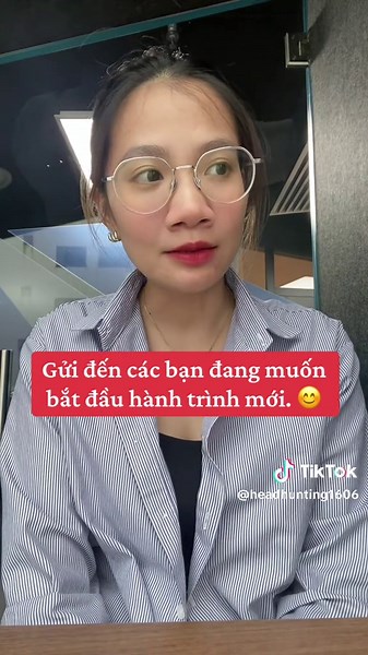 #recruitment #nangluongtichcuc #headhunting #jobseekingtips