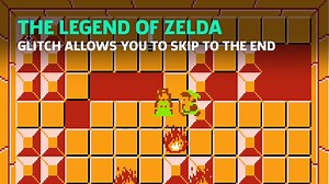 60K views · 444 reactions | Beat The Legend of Zelda in an instant. | GameSpot | Facebook