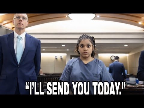 Judge Stops Plea Deal After One Honest Answer About Heroin