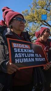 All migrants, regardless of how they cross into the United States, have a right to claim asylum under US law. Learn more on what the end of Title 42 means ⤵️ | Human Rights Watch