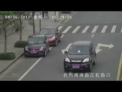 Realtime Number Plate Detection using Yolov7