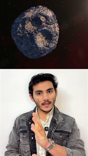 Asteroid Mining: The Future of Resources