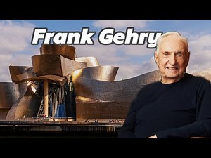 Frank Gehry: The Architect Who Redefined Design
