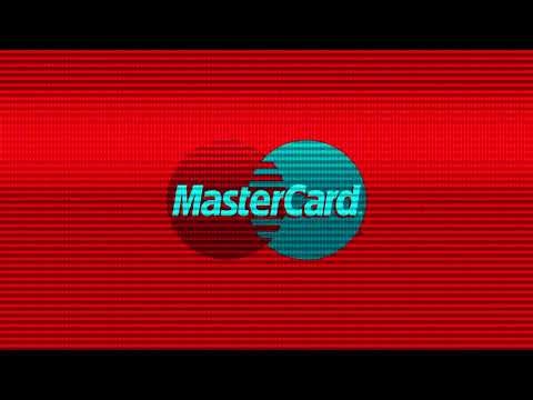 MasterCard Logo 2025 Effects (Preview 2002 Effects)