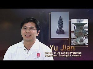 CGTN ICON's interview with Restorer Yu Jian