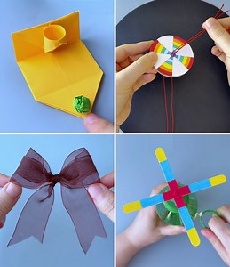 Cute DIY Craft Ideas and Fun Activities for Kids :) | Simple Crafts