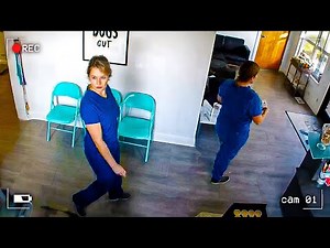 Man’s Revenge on His Ex-Wife Is Absolutely Terrifying