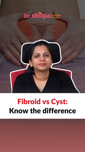 Fibroids vs. Cysts: Which is More Dangerous? 🌺 Understanding the difference can empower you to take control of your health! 💪 🔍 Fibroids are non-cancerous growths in the uterus, often causing heavy periods and pelvic pain. Cysts are fluid-filled sacs that can form in various body parts, including the ovaries. Both can vary in size and location, impacting symptoms and treatment options. 💡Key difference: fibroids are uterine muscle tissue, while cysts are fluid-filled structures. Both can caus