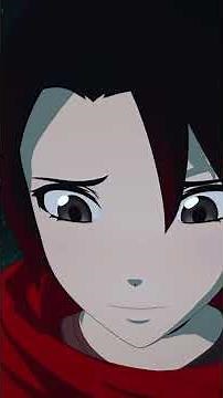 Ruby Rose vs Homelander (RWBY Vs The Boys)