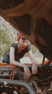 3.3K views · 262 reactions | Last car season was great, but this season, it's about to get lit!!! More projects with Ethel to come this season, and I'll be posting updates on her IG @thatsafordedselranger as always! | Emily Doll - The Vintage Doll | Facebook