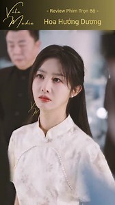 2.7M views · 10K reactions | Tổng tài nhờ bà nội khai sáng, mới tìm ra được cô gái xinh đẹp đã cứu anh nhiều năm trước - Hoa Hướng Dương - Tập cuối | Cô Ba Review | Facebook