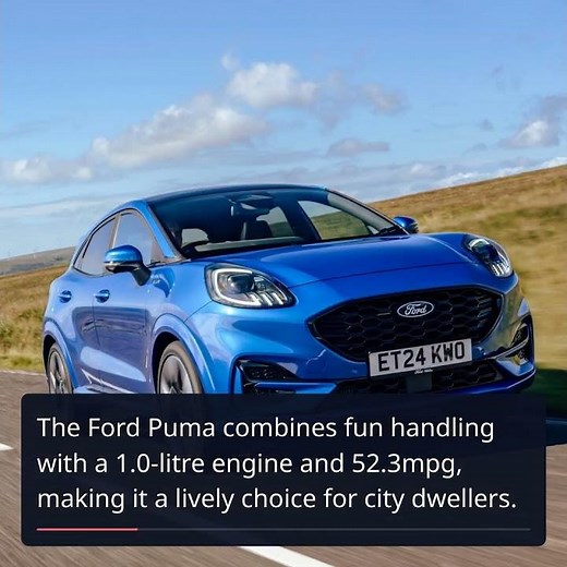 Discover the Top Mild-Hybrid Cars Revolutionizing Fuel Efficiency