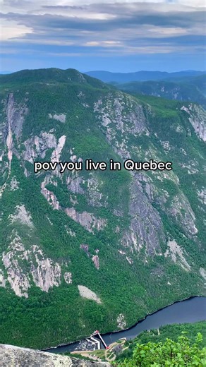 Exploring Quebec: A Local's Perspective