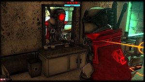 Madness Project Nexus - Arena Mode