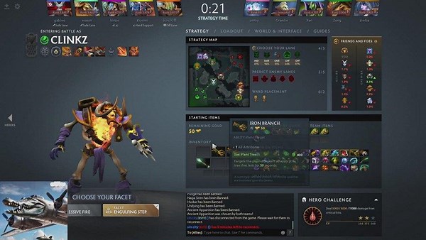 masondota2 - Twitch