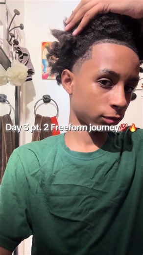 Day 3 pt. 2 Freeform journey #fyp #viral #freeform #freeformjourney #nyc