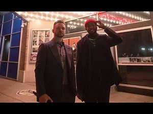 WATCH! Justin Timberlake and Ant Clemons perform ‘Better Days’ during Biden’s inauguration TV specia