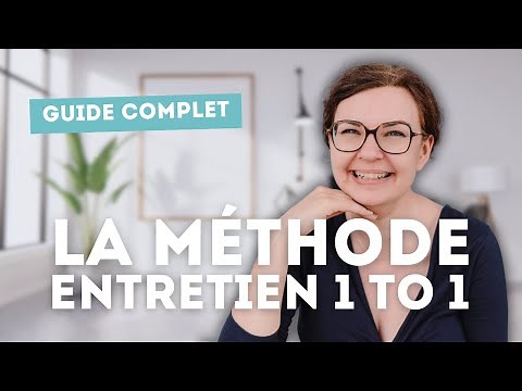 Les secrets d'un Entretien Individuel PARFAIT en 2026 (méthode, questions, structure)
