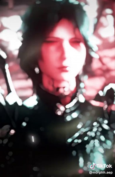 Evelyn's Journey in Baldur's Gate 3