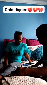 2.6K views · 19 reactions | Dating a gold digger  #relationships #fakelove #couples | Bravo Creatives | Facebook