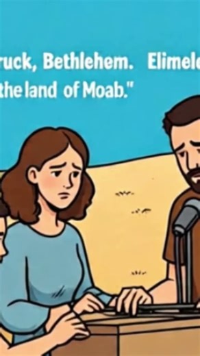 The Story of Cain and Abel #story #animation #shorts