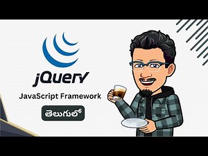 jQuery tutorial | complete jQuery tutorial for beginners