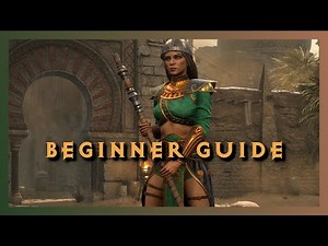 Zauberin Leveling Guide Deutsch | Diablo 2 Resurrected