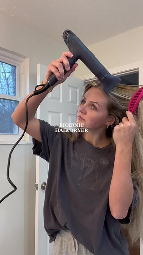 Bio Ionic Smart X Hair Dryer Review