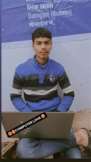 Sachin gadariya on Instagram: "🤩🤩 COMPUTER LOVE ❤️😍🤩🤩🤩🤩"