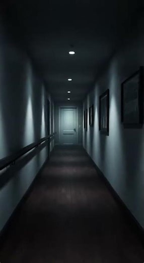 “The Haunted Door That Follows You | Terrifying True Horror Story” #horrorstories