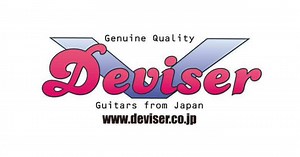 History of Deviser - Vintage Japan Guitars