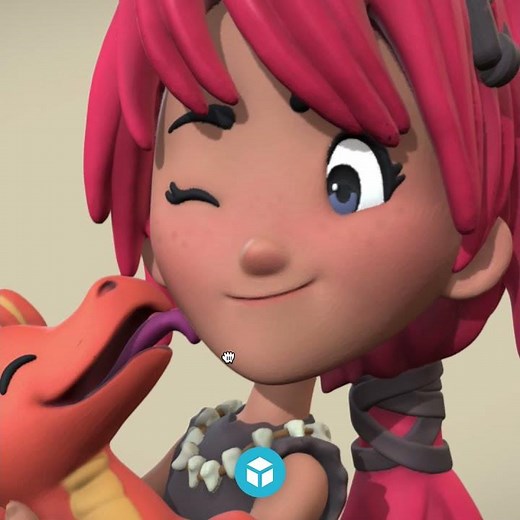 Sketchfab Community Top 10 2021 Week 19