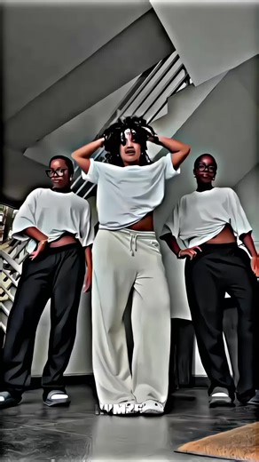 Exploring the Fate of the Ophelia Dance Trend