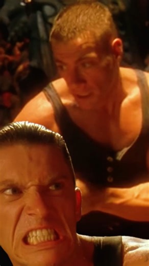 «А Lesson in Humility😡» #jcvd