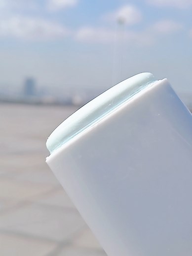 Hello Glow Sun Care Stick: On-the-Go Protection