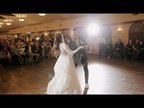 World's Best Father Daughter Dance!