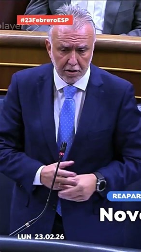 The former president of the Canary Islands had dinner with Ábalos, Koldo, and an indicted constru...