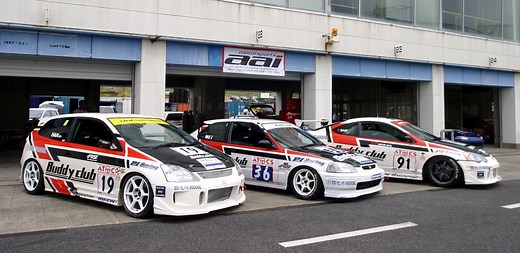 S2000-led-tail-light | Racing | BuddyClub USA