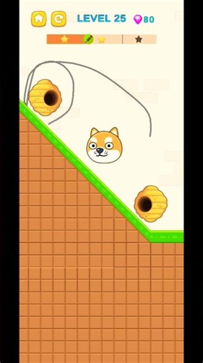 Protect My Pet Challenge! 😱 Fun & Crazy Gameplay | Must Watch 🎮#shorts #shortvideo