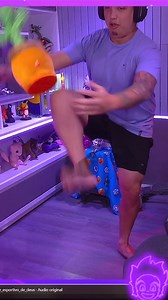 303K views · 4.4K reactions | No me rio mas de nadie... #passthor #redbull #blooper #fail #risas #kick #stream #reels #kick #clips | PassThor | Facebook