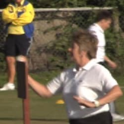 Base Ball Discovered: Stoolball