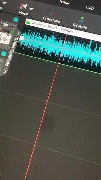 Sesame Street - Felines (High Pitch)