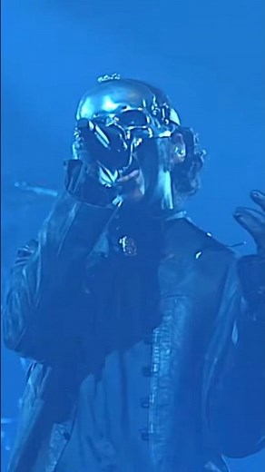 LACHRYMA LIVE GHOST BAND #thebandghost #ghost #skeletour2026 #skeletourlive