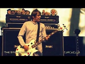(Pro) The Stone Roses - This Is the One [Coachella 2013]